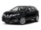 2020 Nissan Rogue Sport AWD SV