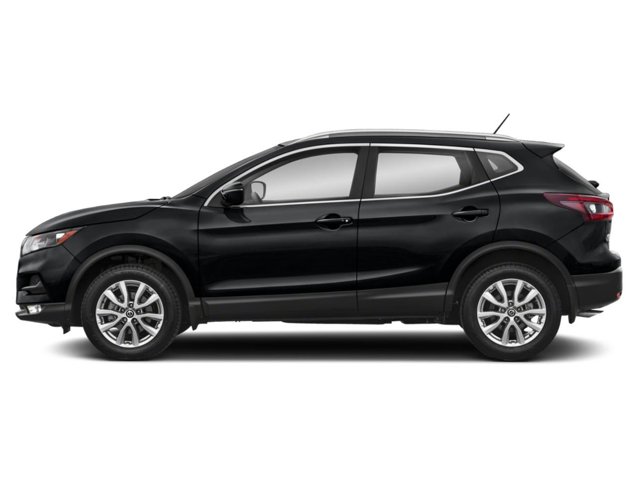 2020 Nissan Rogue Sport AWD SV