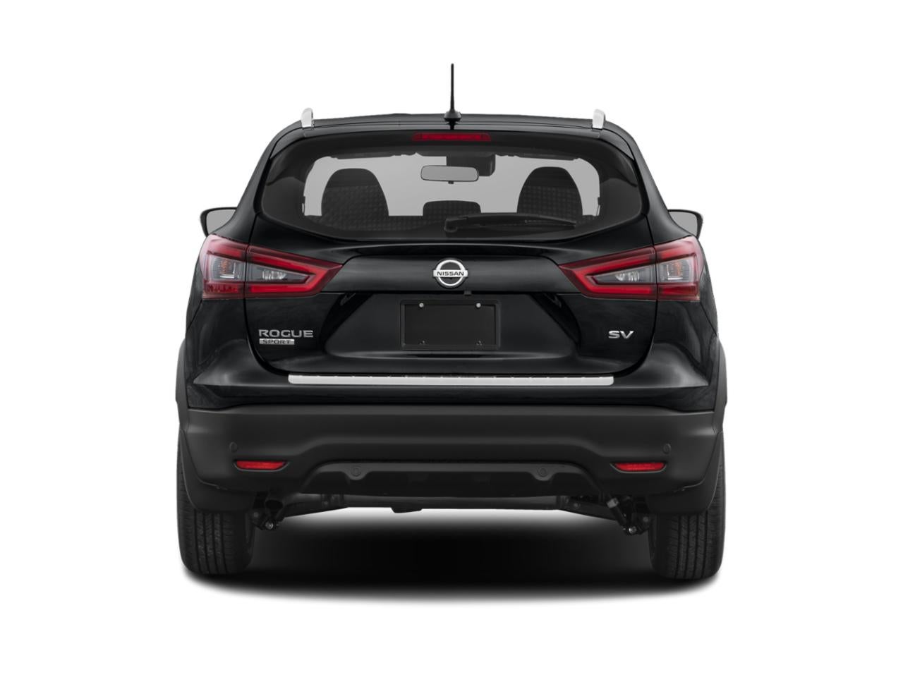 2020 Nissan Rogue Sport AWD SV