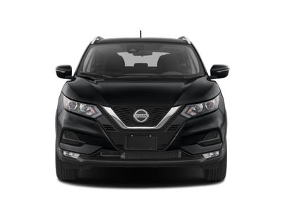 2020 Nissan Rogue Sport AWD SV