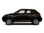2013 Nissan JUKE 5dr Wgn CVT SL AWD