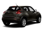 2013 Nissan JUKE 5dr Wgn CVT SL AWD