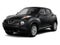 2013 Nissan JUKE 5dr Wgn CVT SL AWD