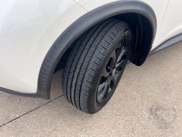 2015 Nissan JUKE 5dr Wgn CVT SV AWD
