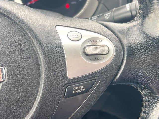 2015 Nissan JUKE 5dr Wgn CVT SV AWD