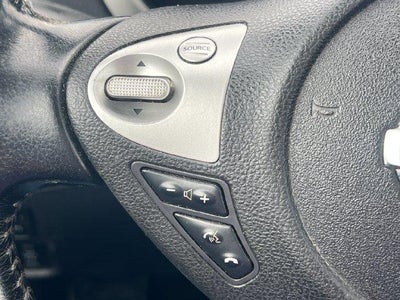 2015 Nissan JUKE 5dr Wgn CVT SV AWD