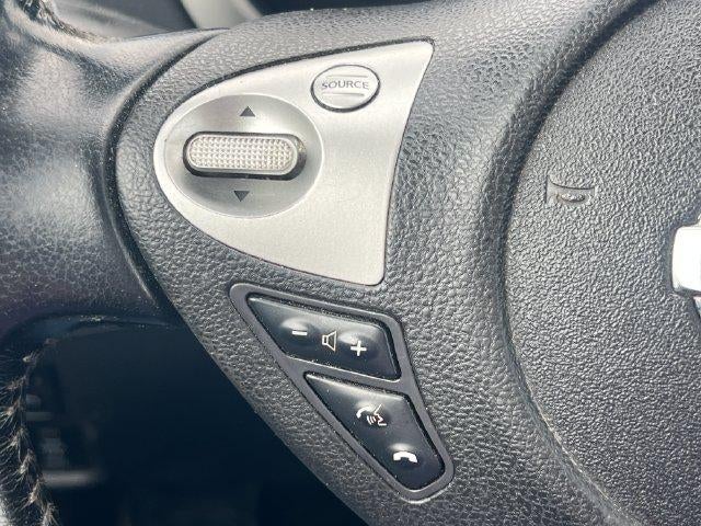 2015 Nissan JUKE 5dr Wgn CVT SV AWD