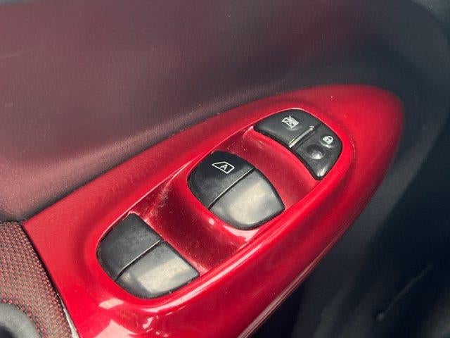 2015 Nissan JUKE 5dr Wgn CVT SV AWD