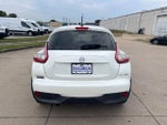 2015 Nissan JUKE 5dr Wgn CVT SV AWD