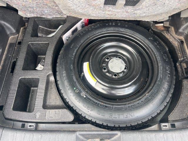 2015 Nissan JUKE 5dr Wgn CVT SV AWD
