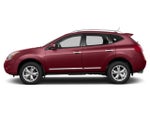 2015 Nissan Rogue Select FWD 4dr S