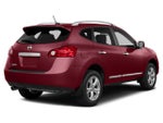 2015 Nissan Rogue Select FWD 4dr S