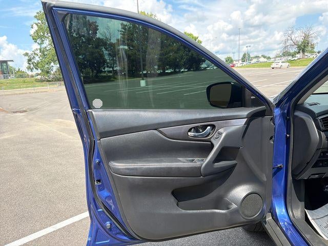 2020 Nissan Rogue AWD SV