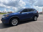 2020 Nissan Rogue AWD SV