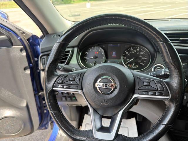 2020 Nissan Rogue AWD SV