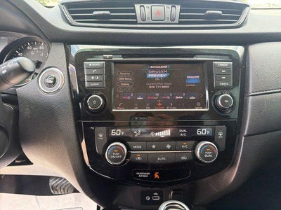 2020 Nissan Rogue AWD SV