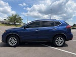 2020 Nissan Rogue AWD SV