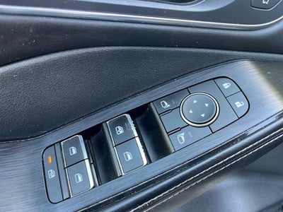 2021 Nissan Rogue FWD SL