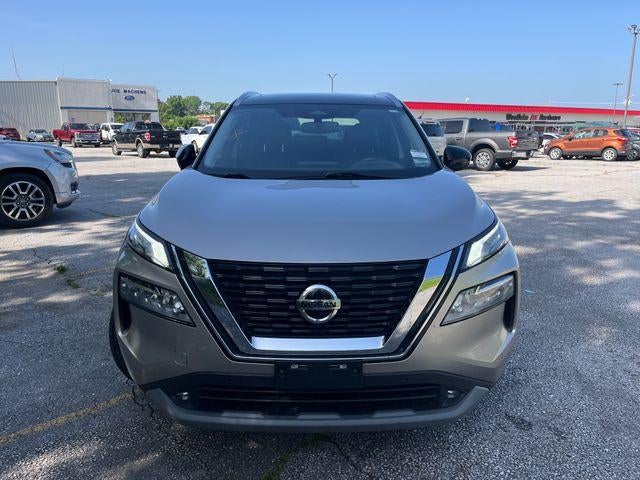 2021 Nissan Rogue FWD SL