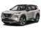 2021 Nissan Rogue FWD SL