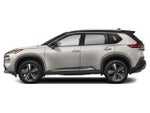 2021 Nissan Rogue FWD SL