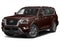 2022 Nissan Armada 4x4 SL
