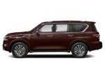 2022 Nissan Armada 4x4 SL