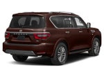 2022 Nissan Armada 4x4 SL