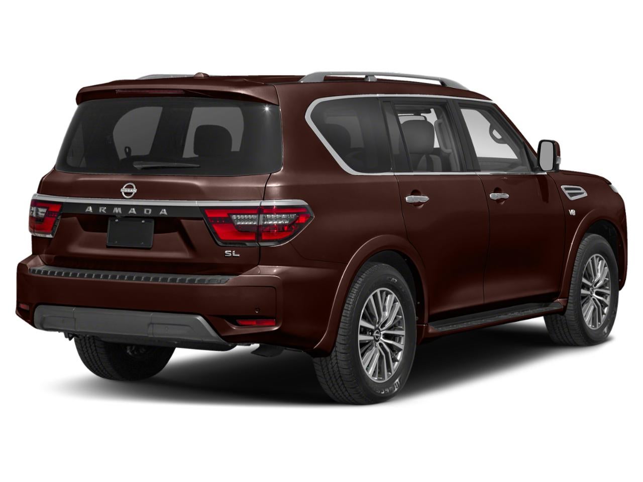 2022 Nissan Armada 4x4 SL