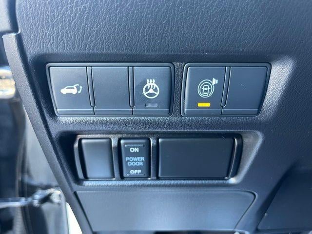 2022 INFINITI QX80 LUXE AWD