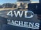 2022 INFINITI QX80 LUXE AWD
