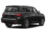 2022 INFINITI QX80 LUXE AWD