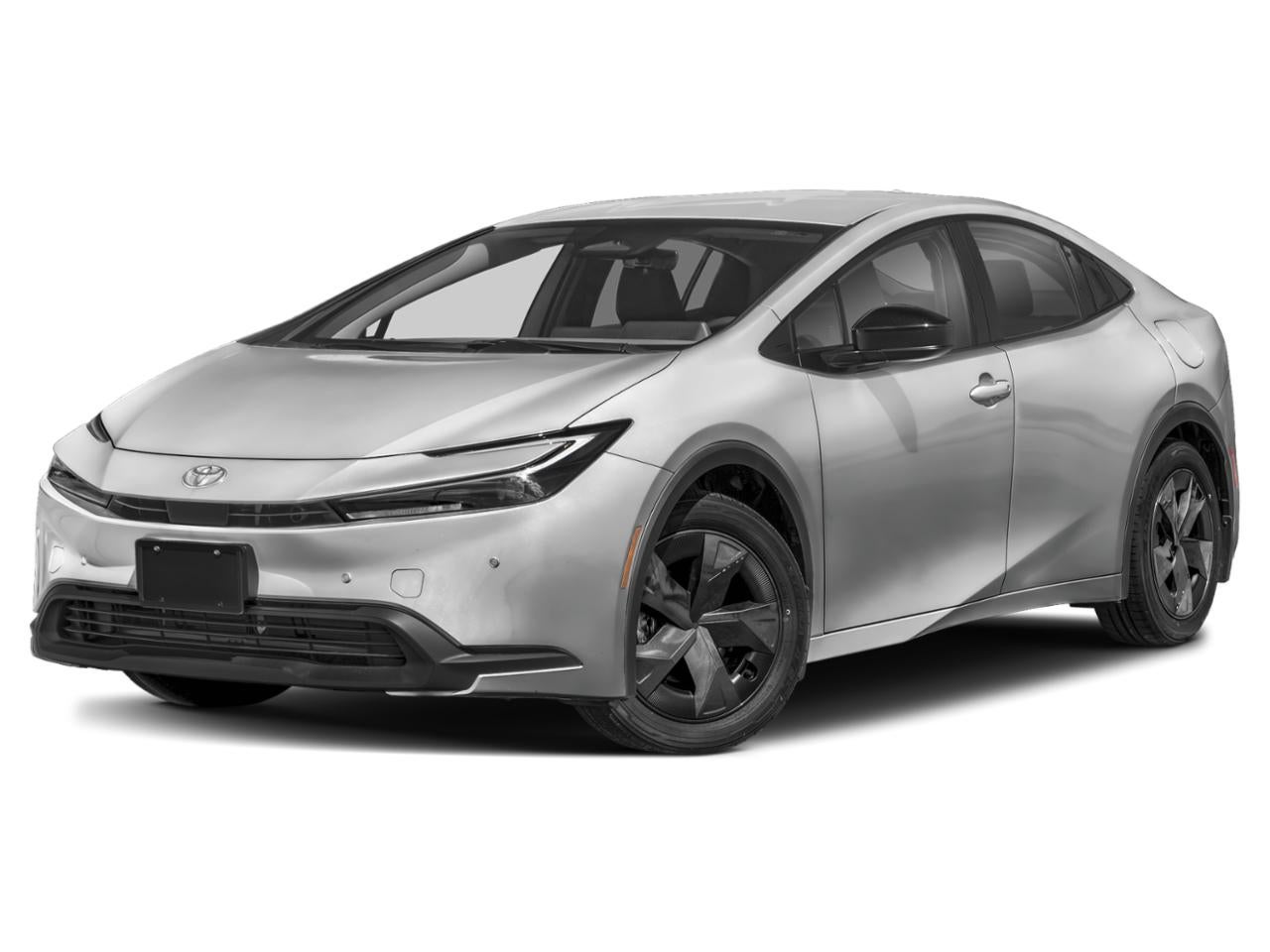 2023 Toyota Prius LE (Natl)