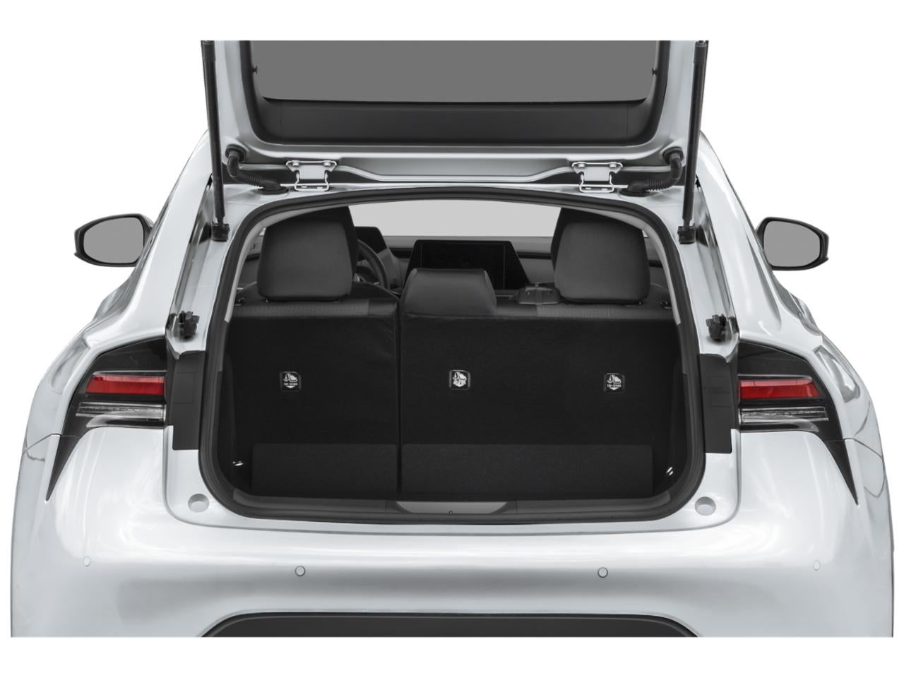 2023 Toyota Prius LE (Natl)