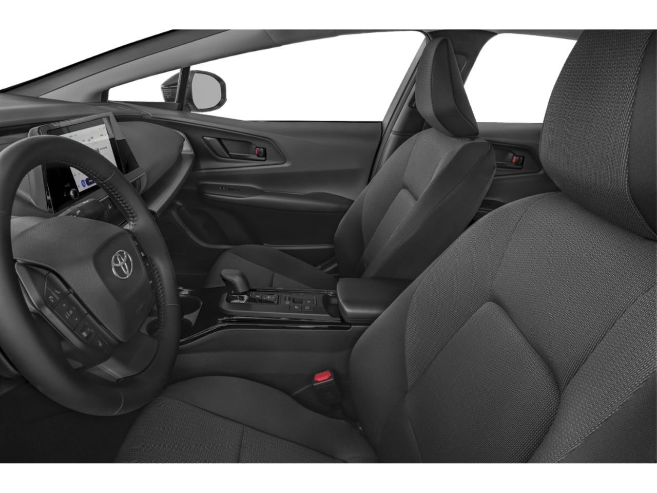 2023 Toyota Prius LE (Natl)