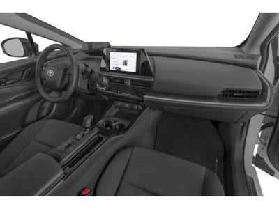 2023 Toyota Prius LE (Natl)