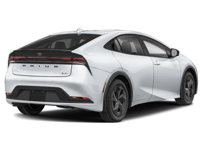 2023 Toyota Prius LE (Natl)
