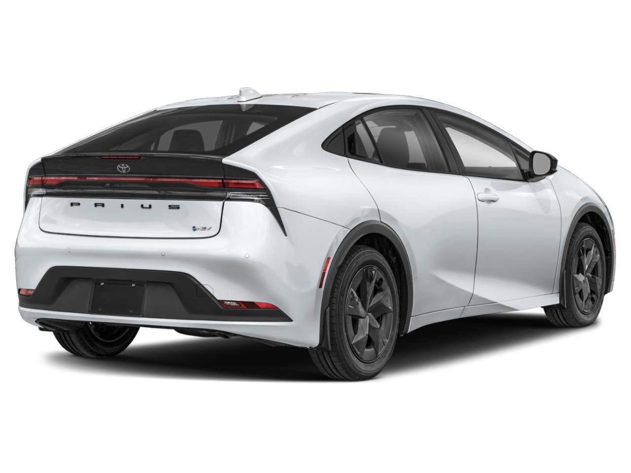 2023 Toyota Prius LE (Natl)