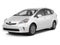 2012 Toyota Prius v 5dr Wgn Three (Natl)