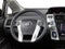 2012 Toyota Prius v 5dr Wgn Three (Natl)