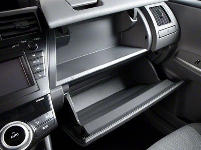 2012 Toyota Prius v 5dr Wgn Three (Natl)