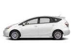2012 Toyota Prius v 5dr Wgn Three (Natl)