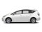 2012 Toyota Prius v 5dr Wgn Three (Natl)