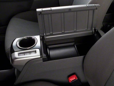 2012 Toyota Prius v 5dr Wgn Three (Natl)