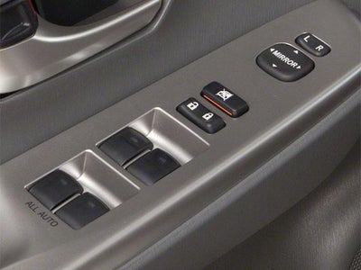 2012 Toyota Prius v 5dr Wgn Three (Natl)