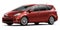 2012 Toyota Prius v 5dr Wgn Three (Natl)