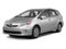 2012 Toyota Prius v 5dr Wgn Three (Natl)