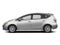 2012 Toyota Prius v 5dr Wgn Three (Natl)