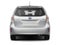 2012 Toyota Prius v 5dr Wgn Three (Natl)