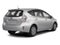 2012 Toyota Prius v 5dr Wgn Three (Natl)